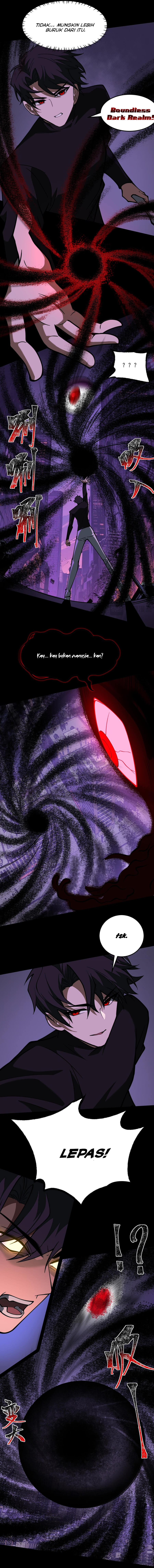 After the High School Goddess Dumped Me I Became a Martial Arts God (After breaking up with the school beauty) Chapter 28 Gambar 8