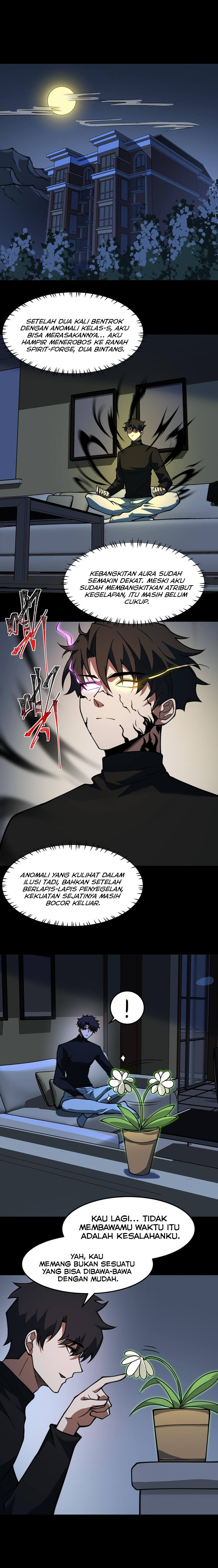 After the High School Goddess Dumped Me I Became a Martial Arts God (After breaking up with the school beauty) Chapter 28 Gambar 15