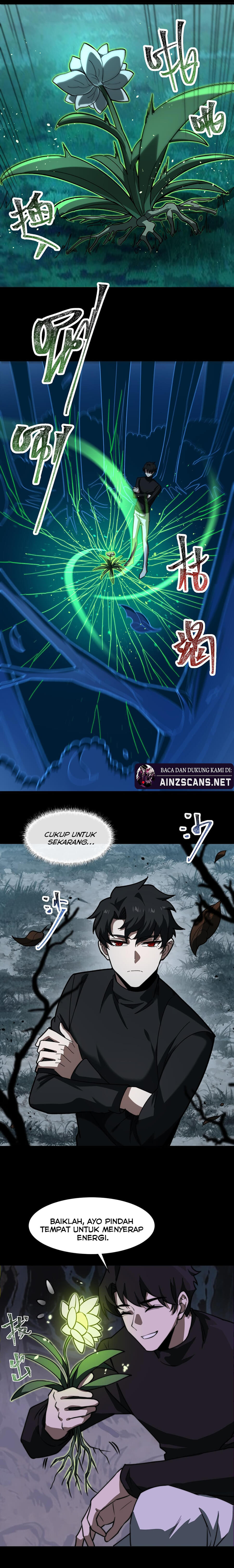 After the High School Goddess Dumped Me I Became a Martial Arts God (After breaking up with the school beauty) Chapter 28 Gambar 17