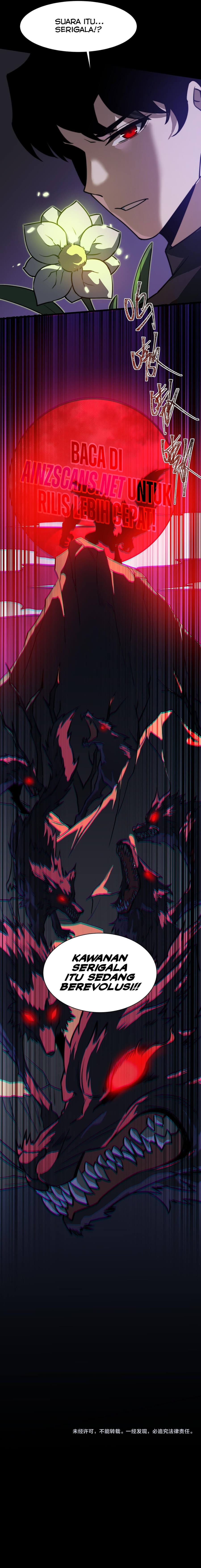 After the High School Goddess Dumped Me I Became a Martial Arts God (After breaking up with the school beauty) Chapter 28 Gambar 19