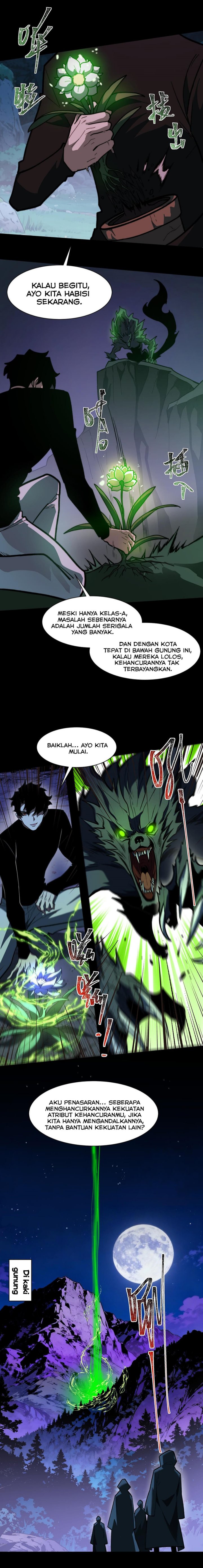 After the High School Goddess Dumped Me I Became a Martial Arts God (After breaking up with the school beauty) Chapter 29 Gambar 5