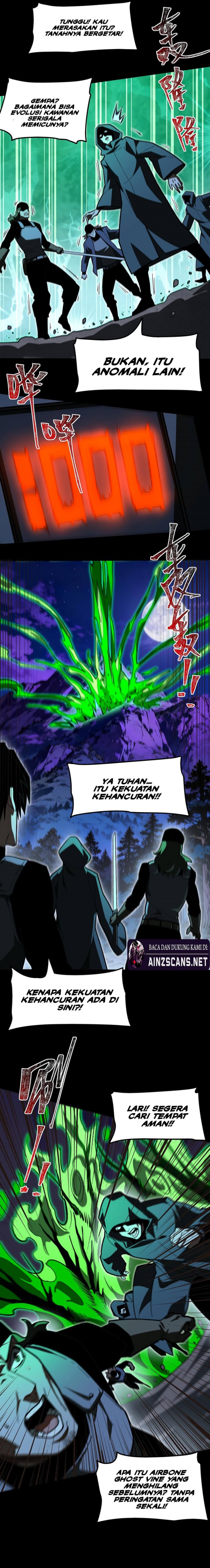 After the High School Goddess Dumped Me I Became a Martial Arts God (After breaking up with the school beauty) Chapter 29 Gambar 8