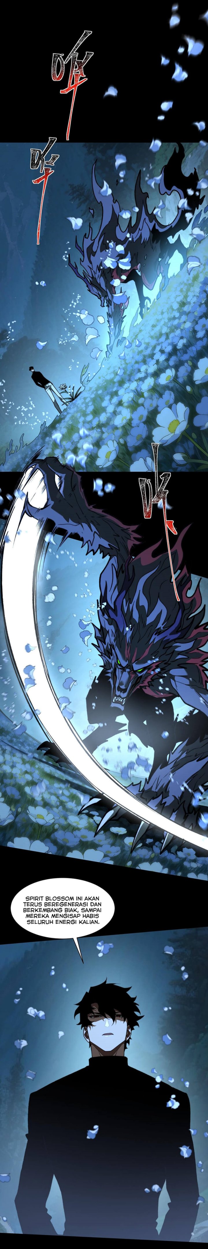 After the High School Goddess Dumped Me I Became a Martial Arts God (After breaking up with the school beauty) Chapter 29 Gambar 11