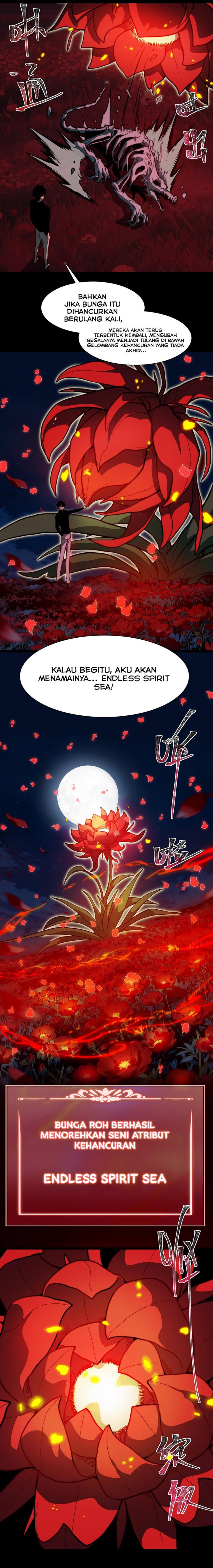 After the High School Goddess Dumped Me I Became a Martial Arts God (After breaking up with the school beauty) Chapter 29 Gambar 20