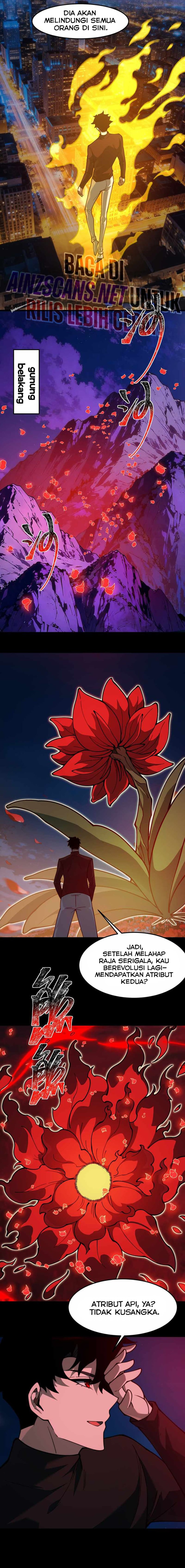 After the High School Goddess Dumped Me I Became a Martial Arts God (After breaking up with the school beauty) Chapter 30 Gambar 3