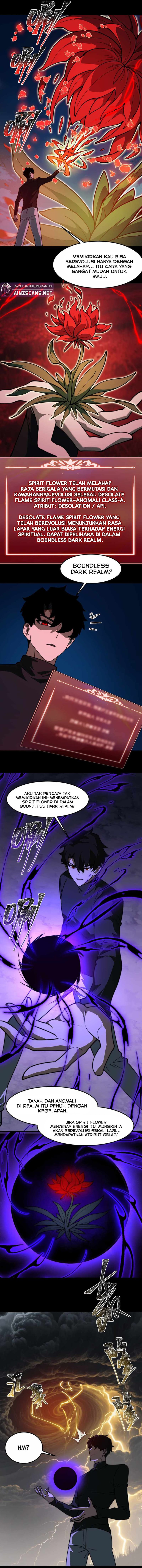 After the High School Goddess Dumped Me I Became a Martial Arts God (After breaking up with the school beauty) Chapter 30 Gambar 4