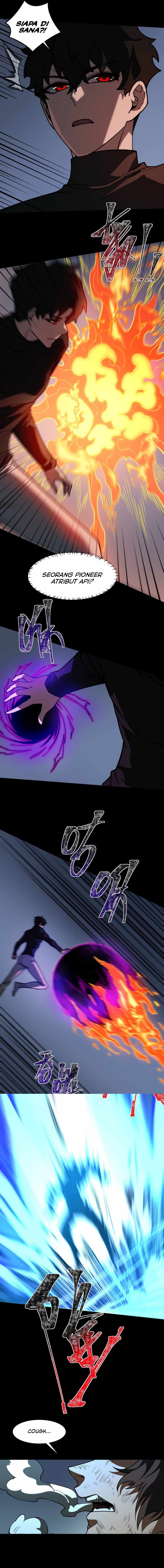 After the High School Goddess Dumped Me I Became a Martial Arts God (After breaking up with the school beauty) Chapter 30 Gambar 6