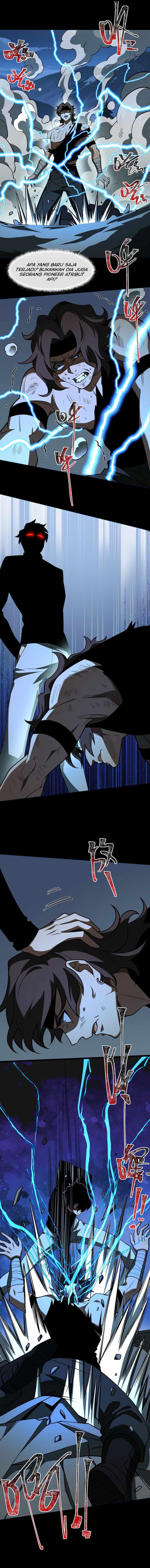 After the High School Goddess Dumped Me I Became a Martial Arts God (After breaking up with the school beauty) Chapter 30 Gambar 7