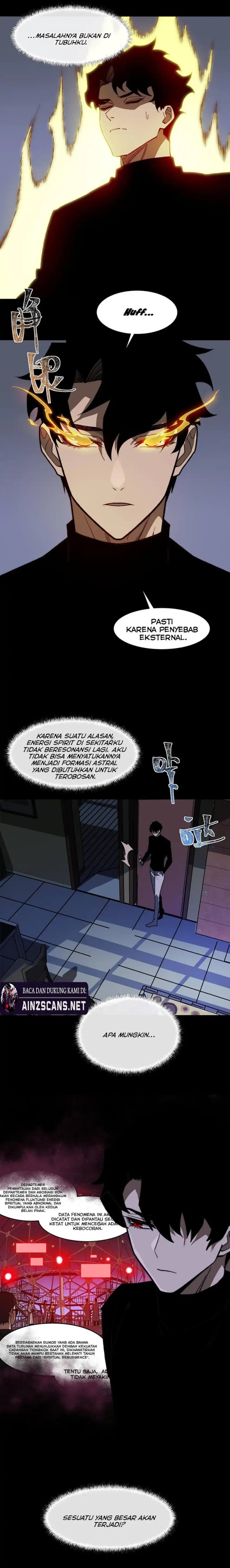 After the High School Goddess Dumped Me I Became a Martial Arts God (After breaking up with the school beauty) Chapter 31 Gambar 11