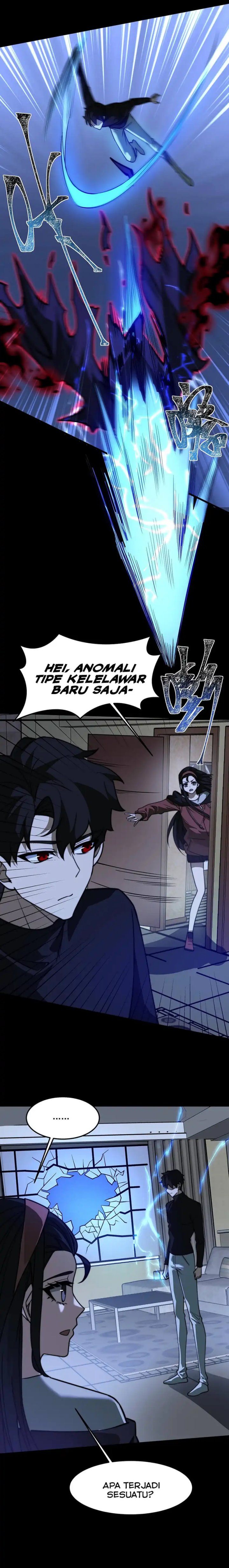 After the High School Goddess Dumped Me I Became a Martial Arts God (After breaking up with the school beauty) Chapter 31 Gambar 15