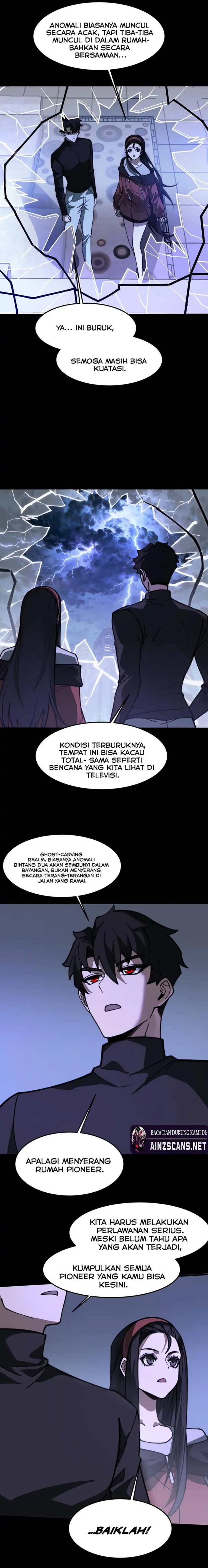 After the High School Goddess Dumped Me I Became a Martial Arts God (After breaking up with the school beauty) Chapter 31 Gambar 16