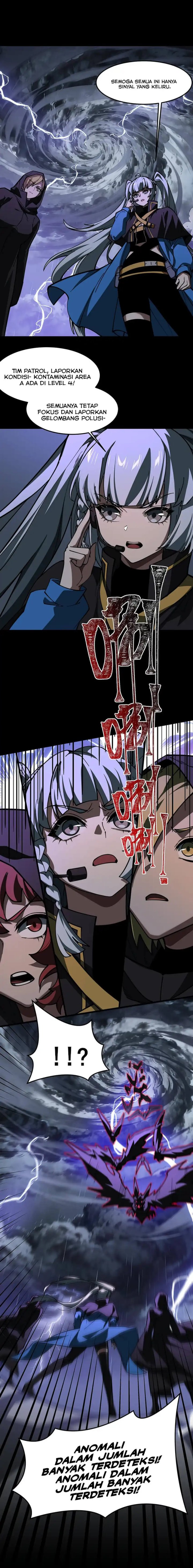 After the High School Goddess Dumped Me I Became a Martial Arts God (After breaking up with the school beauty) Chapter 31 Gambar 18