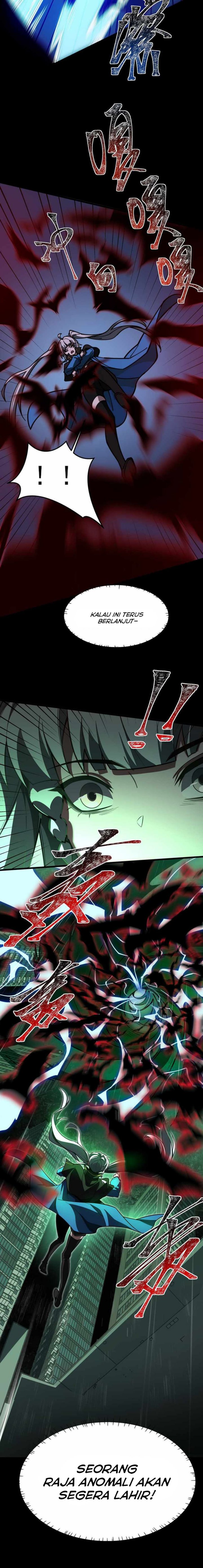 After the High School Goddess Dumped Me I Became a Martial Arts God (After breaking up with the school beauty) Chapter 32 Gambar 9