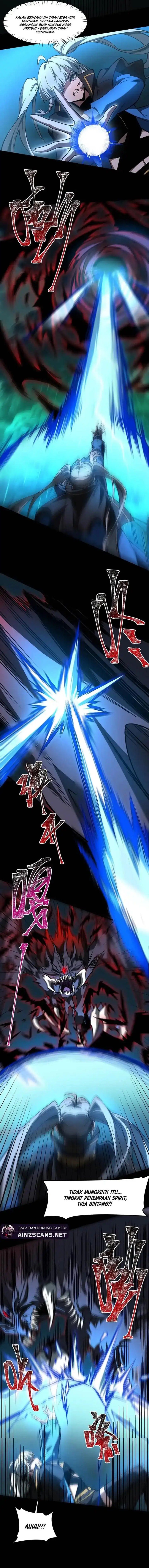 After the High School Goddess Dumped Me I Became a Martial Arts God (After breaking up with the school beauty) Chapter 33 Gambar 3