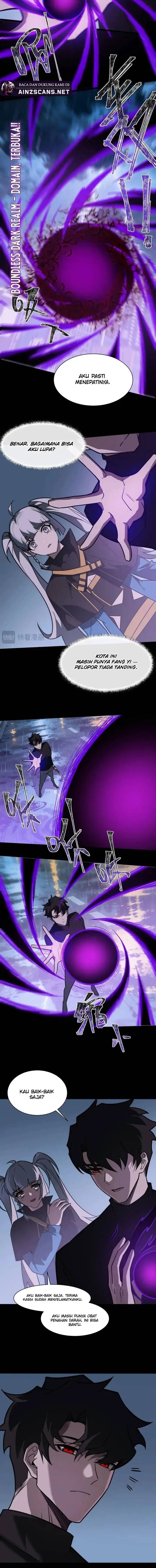 After the High School Goddess Dumped Me I Became a Martial Arts God (After breaking up with the school beauty) Chapter 33 Gambar 7