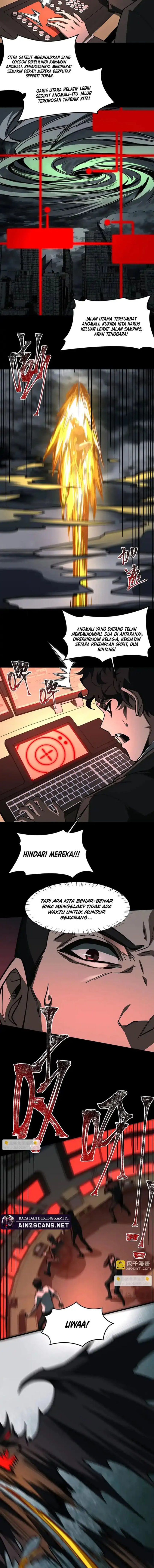 After the High School Goddess Dumped Me I Became a Martial Arts God (After breaking up with the school beauty) Chapter 34 Gambar 4