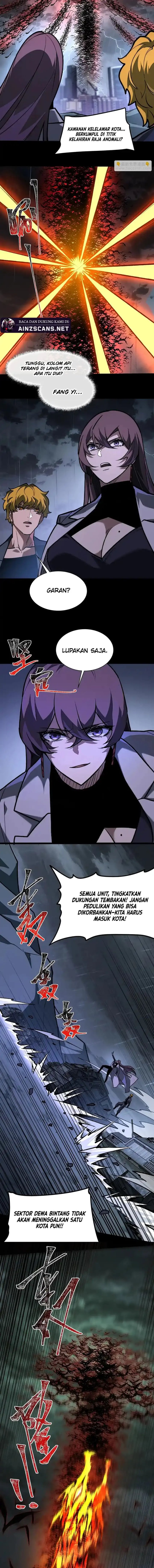 After the High School Goddess Dumped Me I Became a Martial Arts God (After breaking up with the school beauty) Chapter 34 Gambar 9