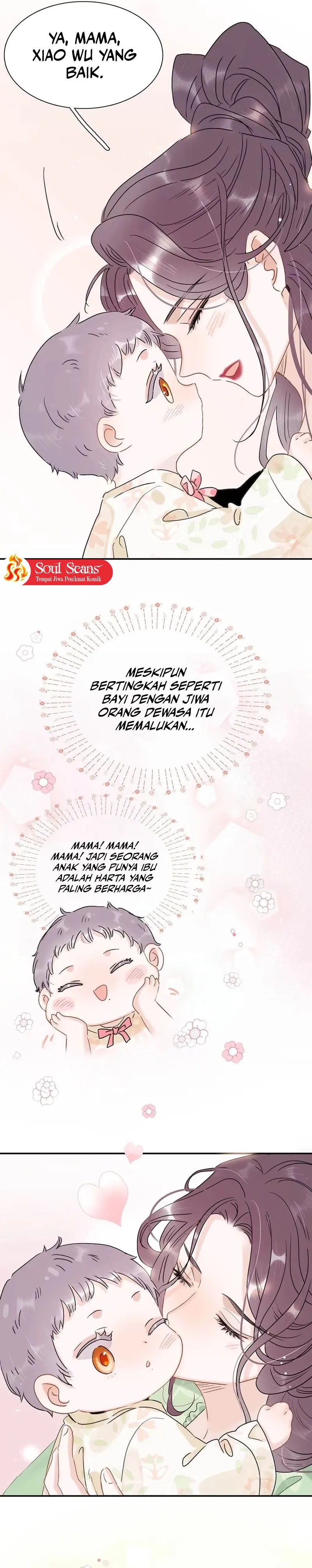 After the Novel Villains Heard My Inner Voice Chapter 04 Gambar 7