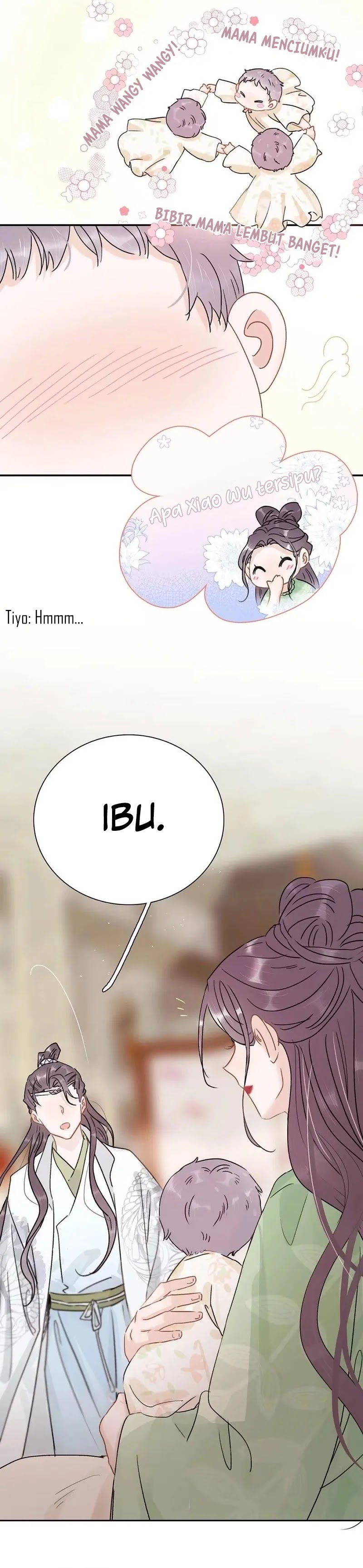 After the Novel Villains Heard My Inner Voice Chapter 04 Gambar 8