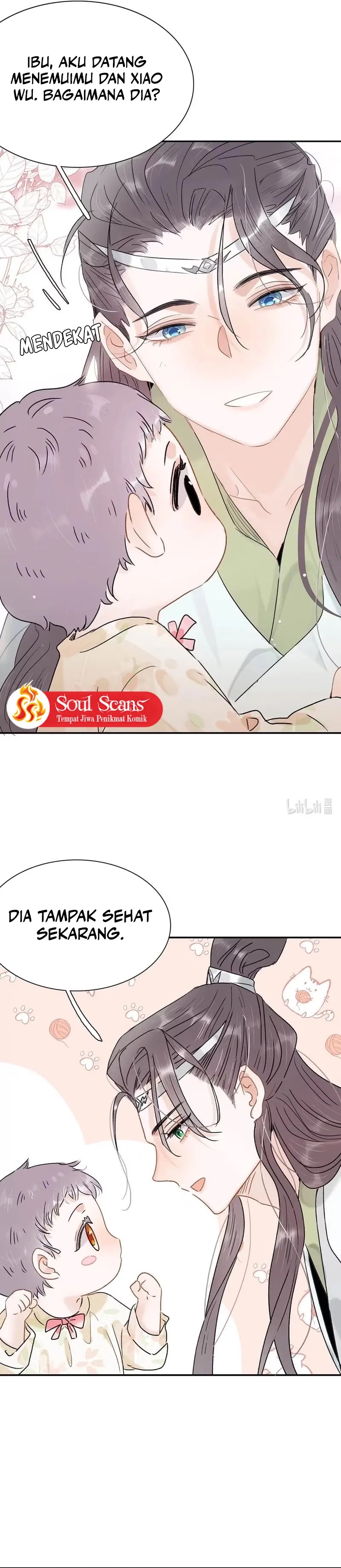 After the Novel Villains Heard My Inner Voice Chapter 04 Gambar 9