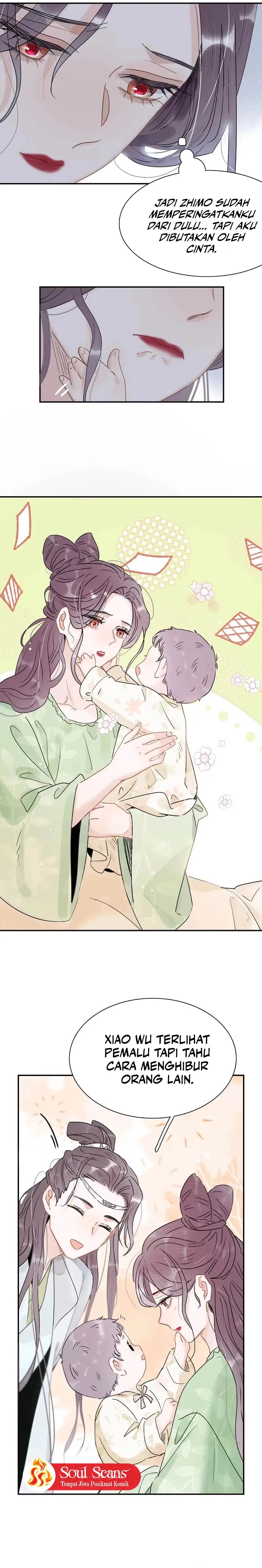After the Novel Villains Heard My Inner Voice Chapter 04 Gambar 14