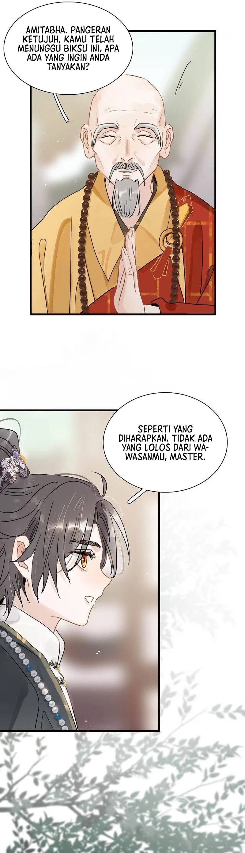 After the Novel Villains Heard My Inner Voice Chapter 07 Gambar 8