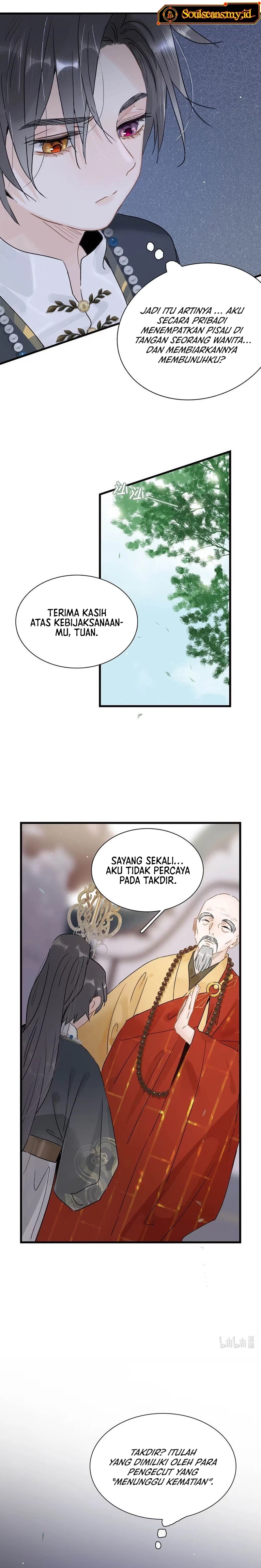 After the Novel Villains Heard My Inner Voice Chapter 07 Gambar 10