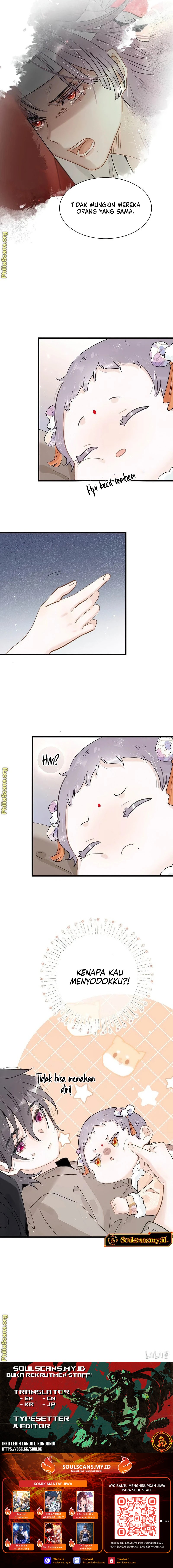 After the Novel Villains Heard My Inner Voice Chapter 12 Gambar 6