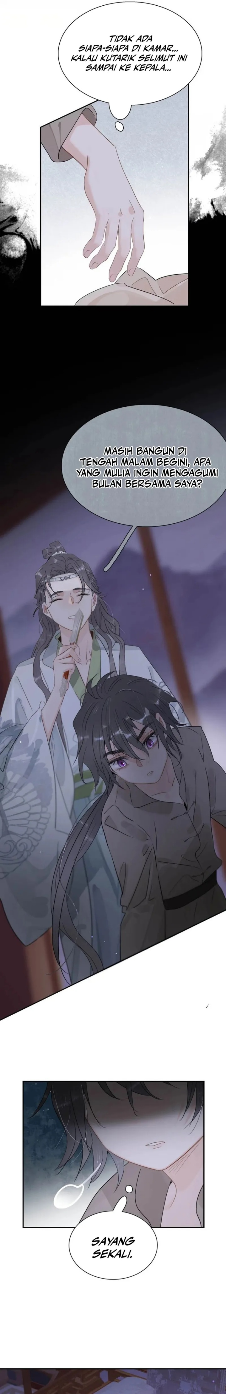 After the Novel Villains Heard My Inner Voice Chapter 18 Gambar 2