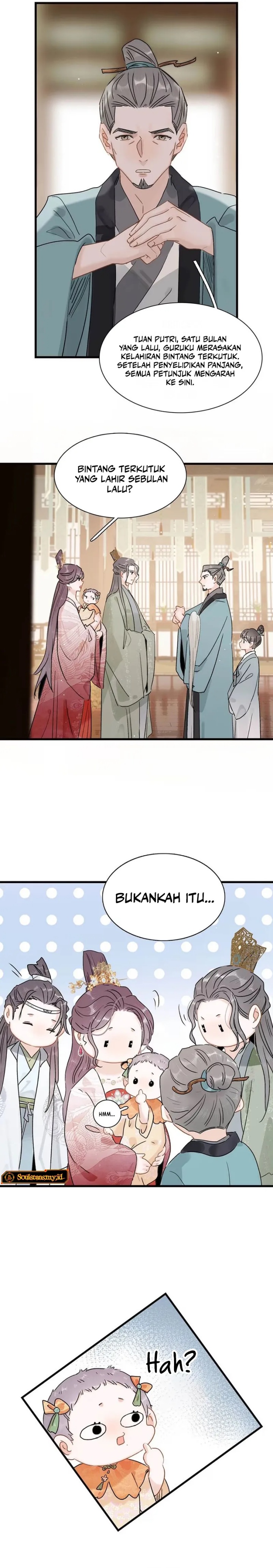 After the Novel Villains Heard My Inner Voice Chapter 18 Gambar 10