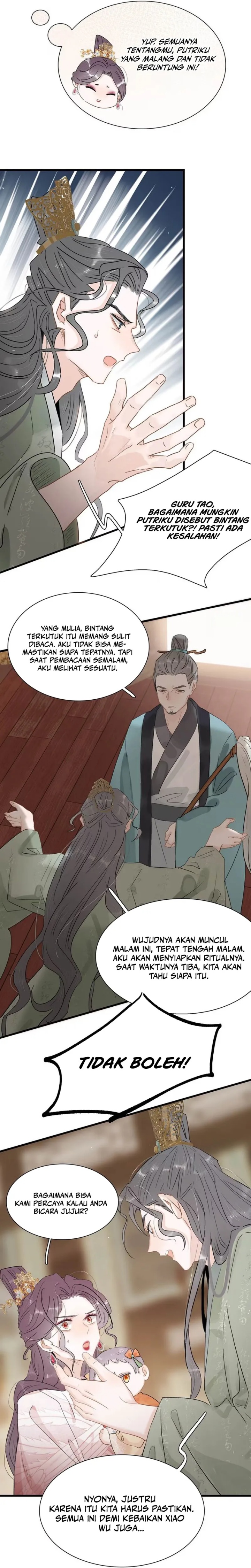 After the Novel Villains Heard My Inner Voice Chapter 18 Gambar 11