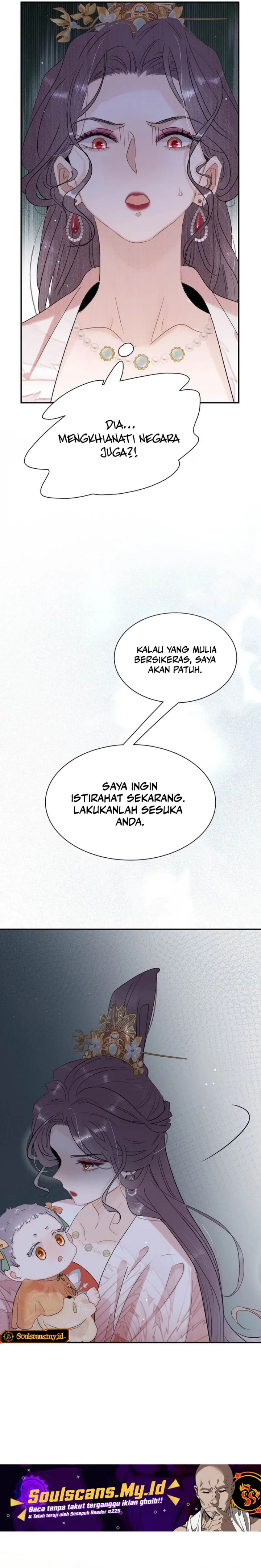 After the Novel Villains Heard My Inner Voice Chapter 18 Gambar 13