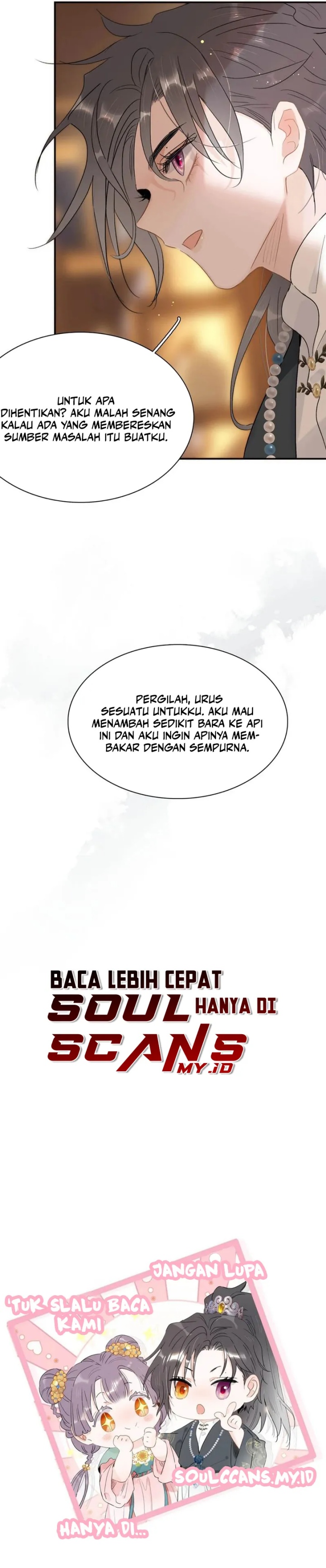 After the Novel Villains Heard My Inner Voice Chapter 18 Gambar 15