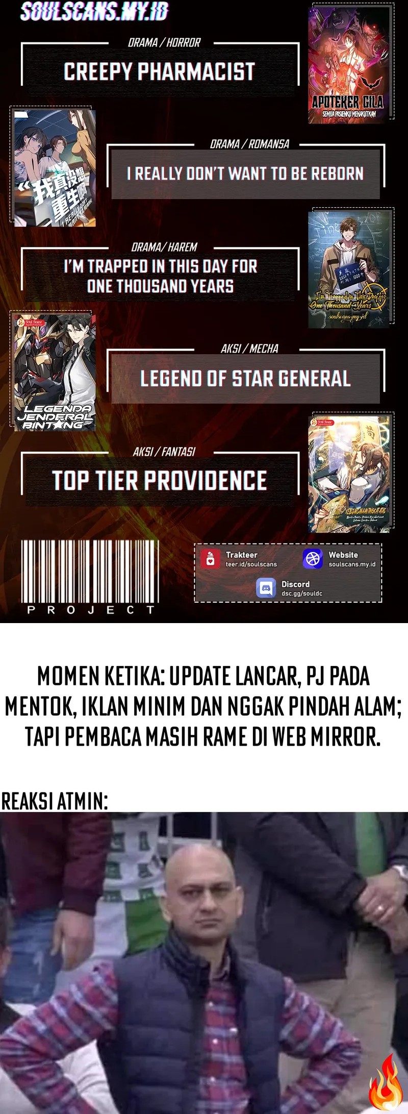 After the Novel Villains Heard My Inner Voice Chapter 25 Gambar 9