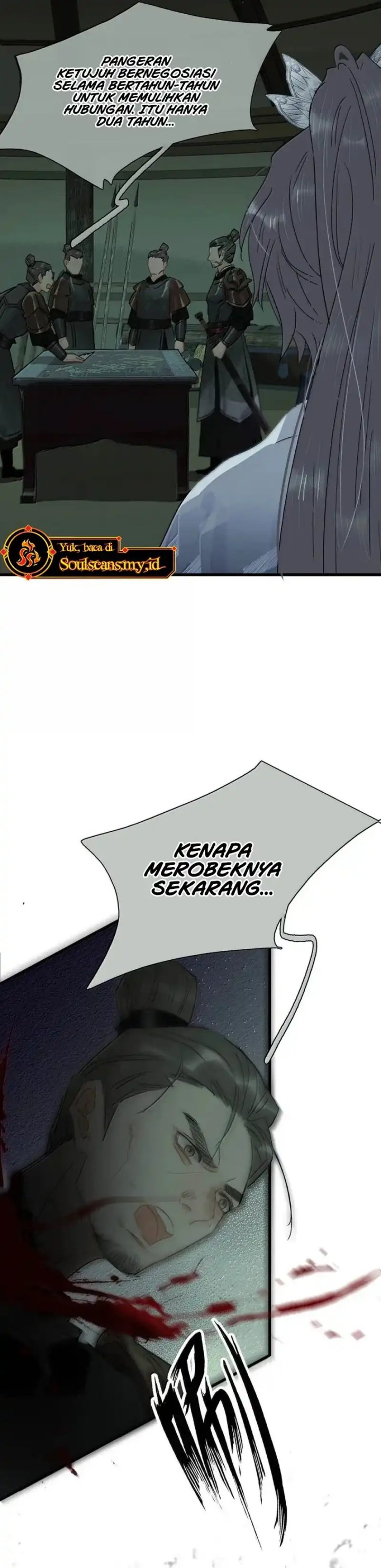 After the Novel Villains Heard My Inner Voice Chapter 28 Gambar 7