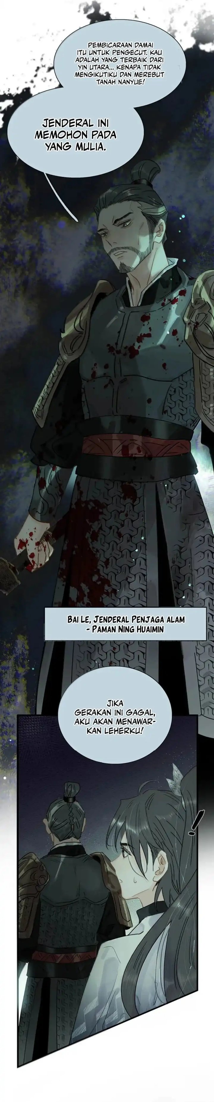 After the Novel Villains Heard My Inner Voice Chapter 28 Gambar 8