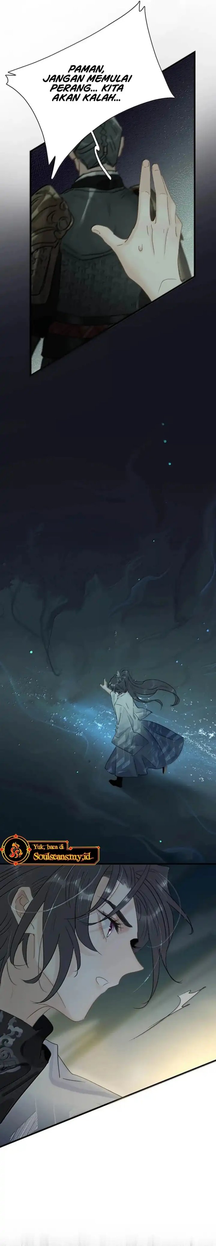 After the Novel Villains Heard My Inner Voice Chapter 28 Gambar 9