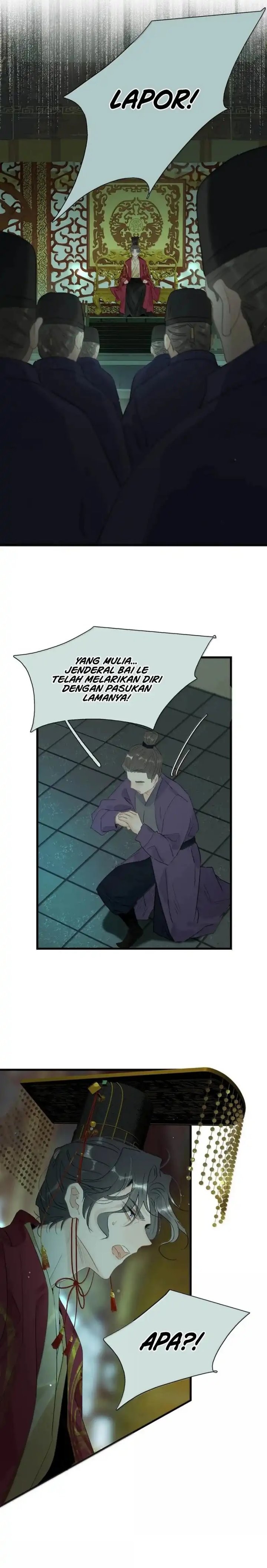 After the Novel Villains Heard My Inner Voice Chapter 28 Gambar 10