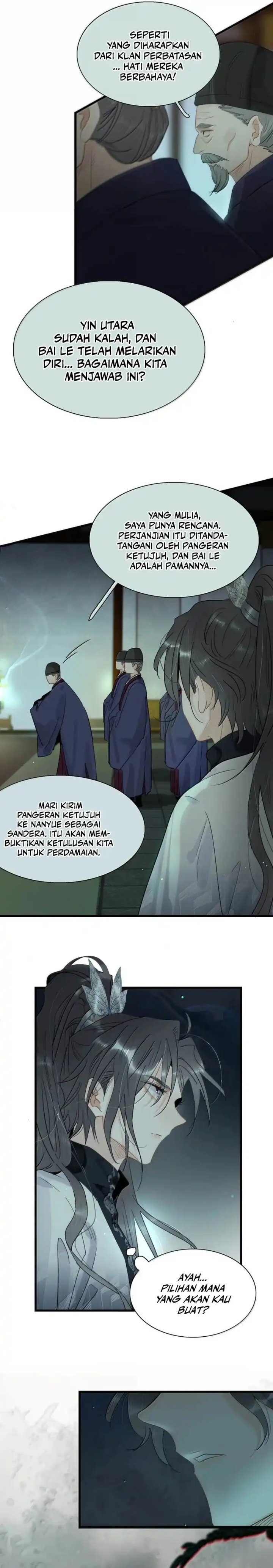 After the Novel Villains Heard My Inner Voice Chapter 28 Gambar 11