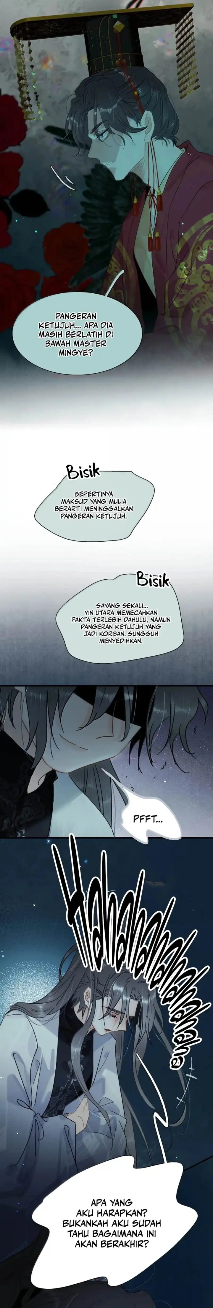After the Novel Villains Heard My Inner Voice Chapter 28 Gambar 12
