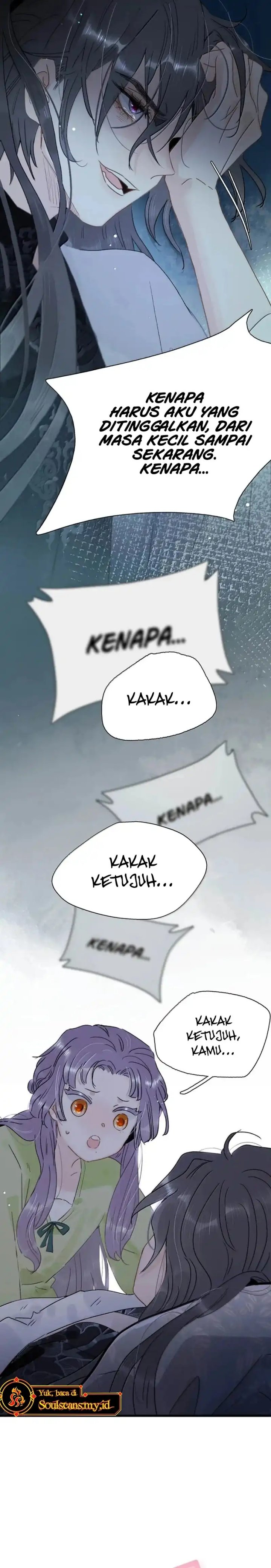After the Novel Villains Heard My Inner Voice Chapter 28 Gambar 13
