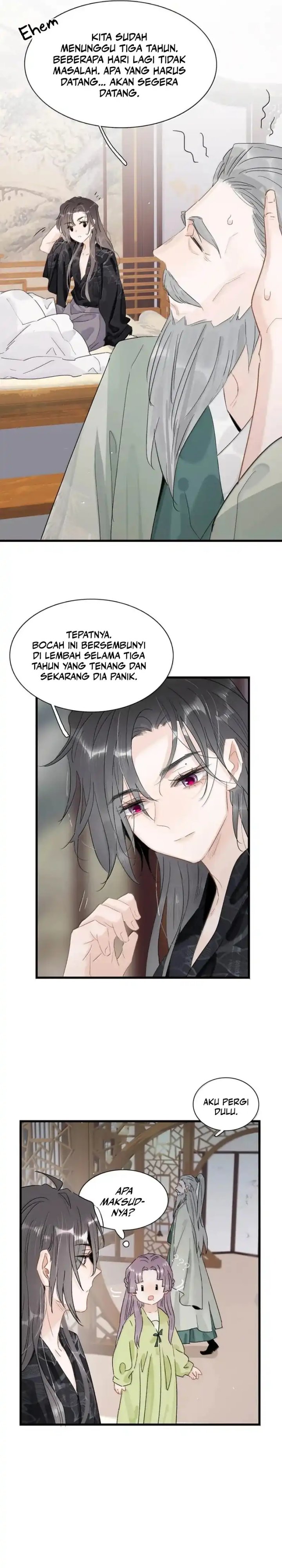 After the Novel Villains Heard My Inner Voice Chapter 29 Gambar 4