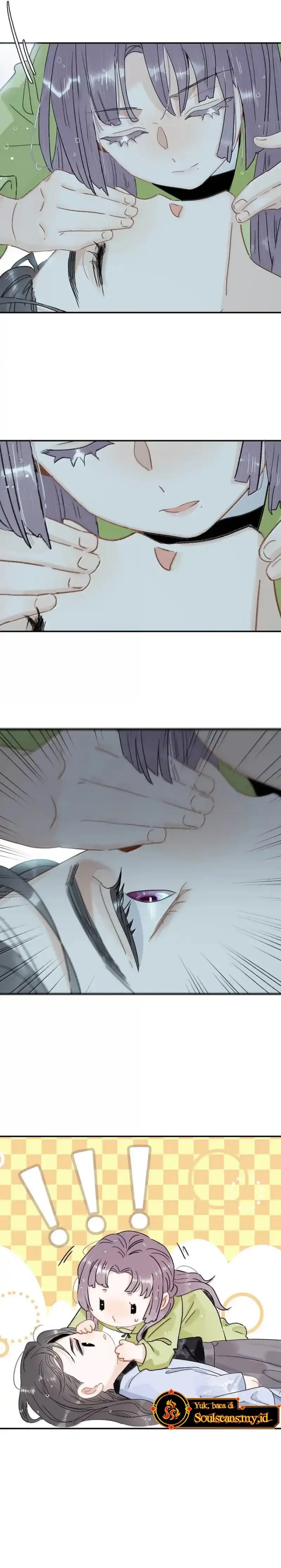 After the Novel Villains Heard My Inner Voice Chapter 36 Gambar 3