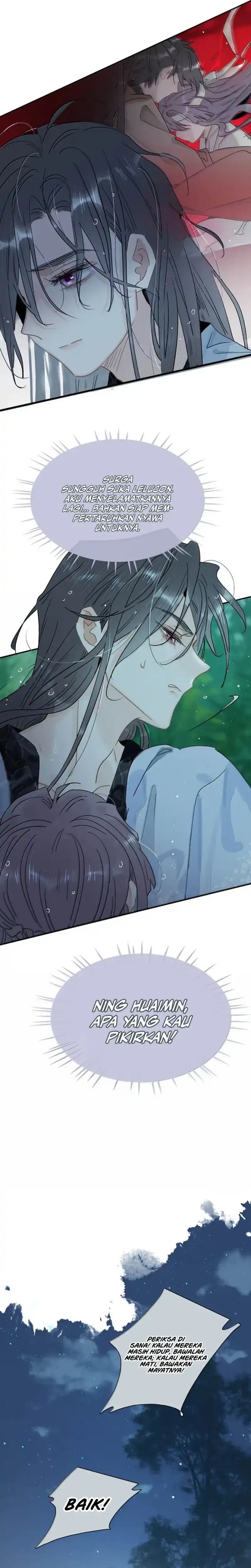 After the Novel Villains Heard My Inner Voice Chapter 36 Gambar 5