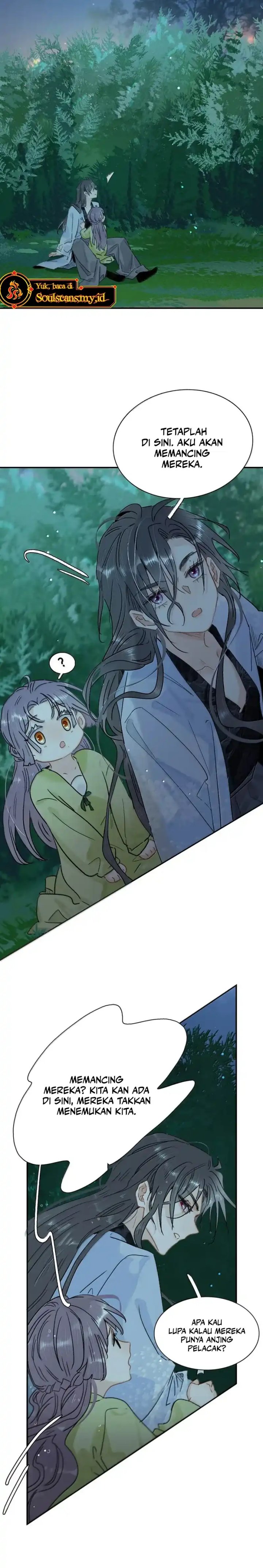 After the Novel Villains Heard My Inner Voice Chapter 36 Gambar 6