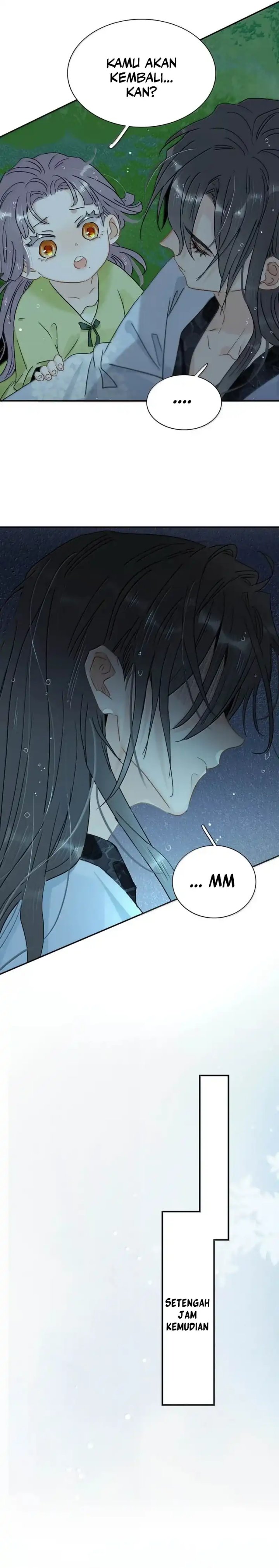 After the Novel Villains Heard My Inner Voice Chapter 36 Gambar 7