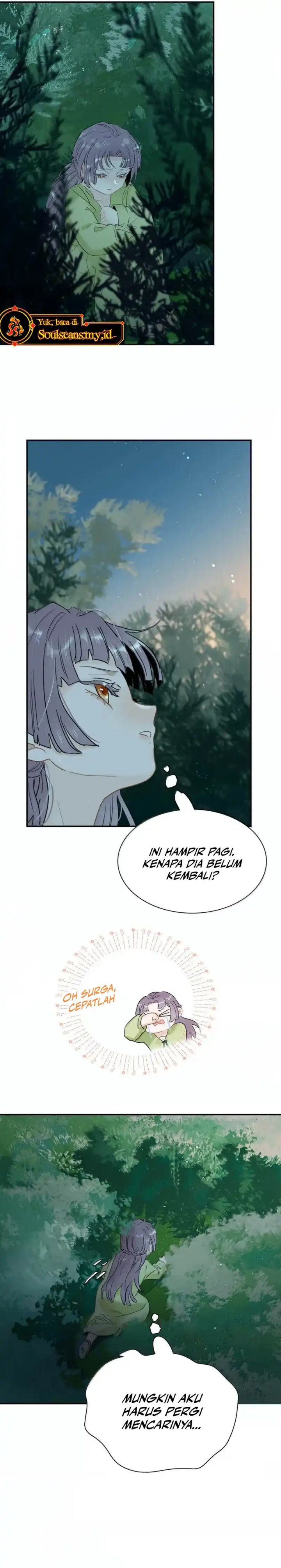 After the Novel Villains Heard My Inner Voice Chapter 36 Gambar 8