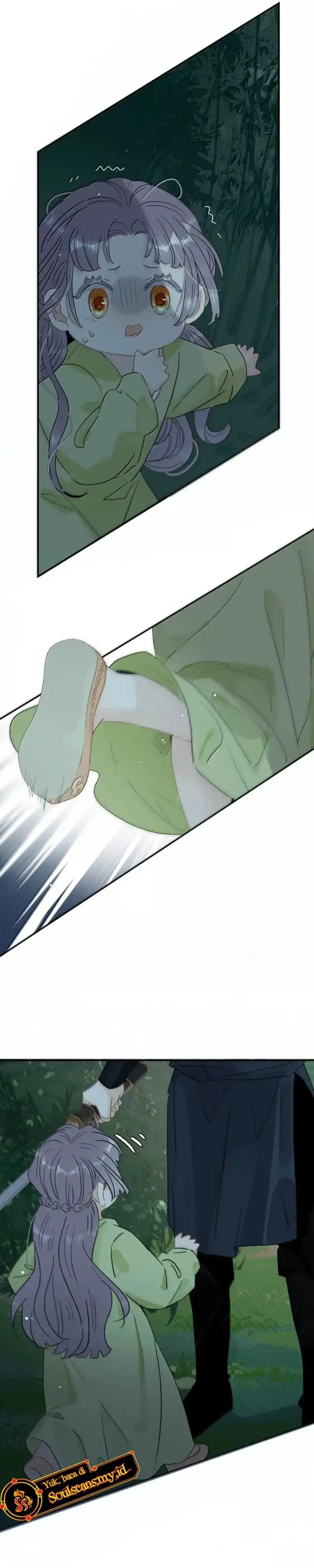 After the Novel Villains Heard My Inner Voice Chapter 36 Gambar 10