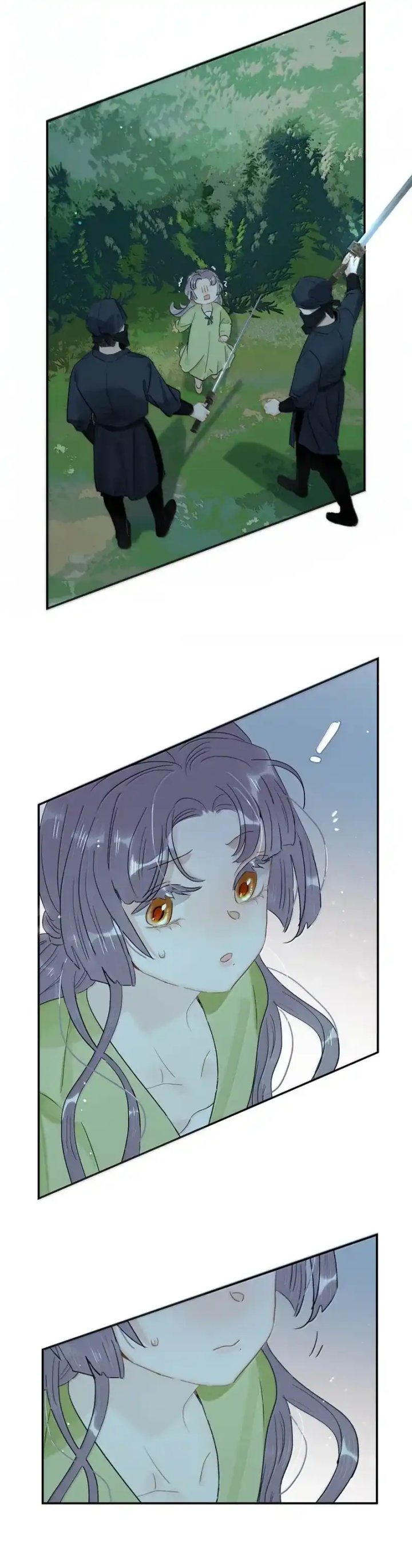 After the Novel Villains Heard My Inner Voice Chapter 36 Gambar 11