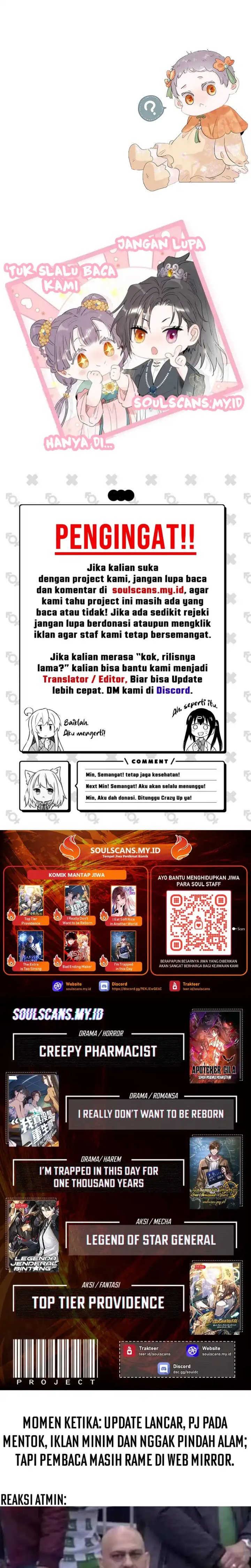 After the Novel Villains Heard My Inner Voice Chapter 36 Gambar 13